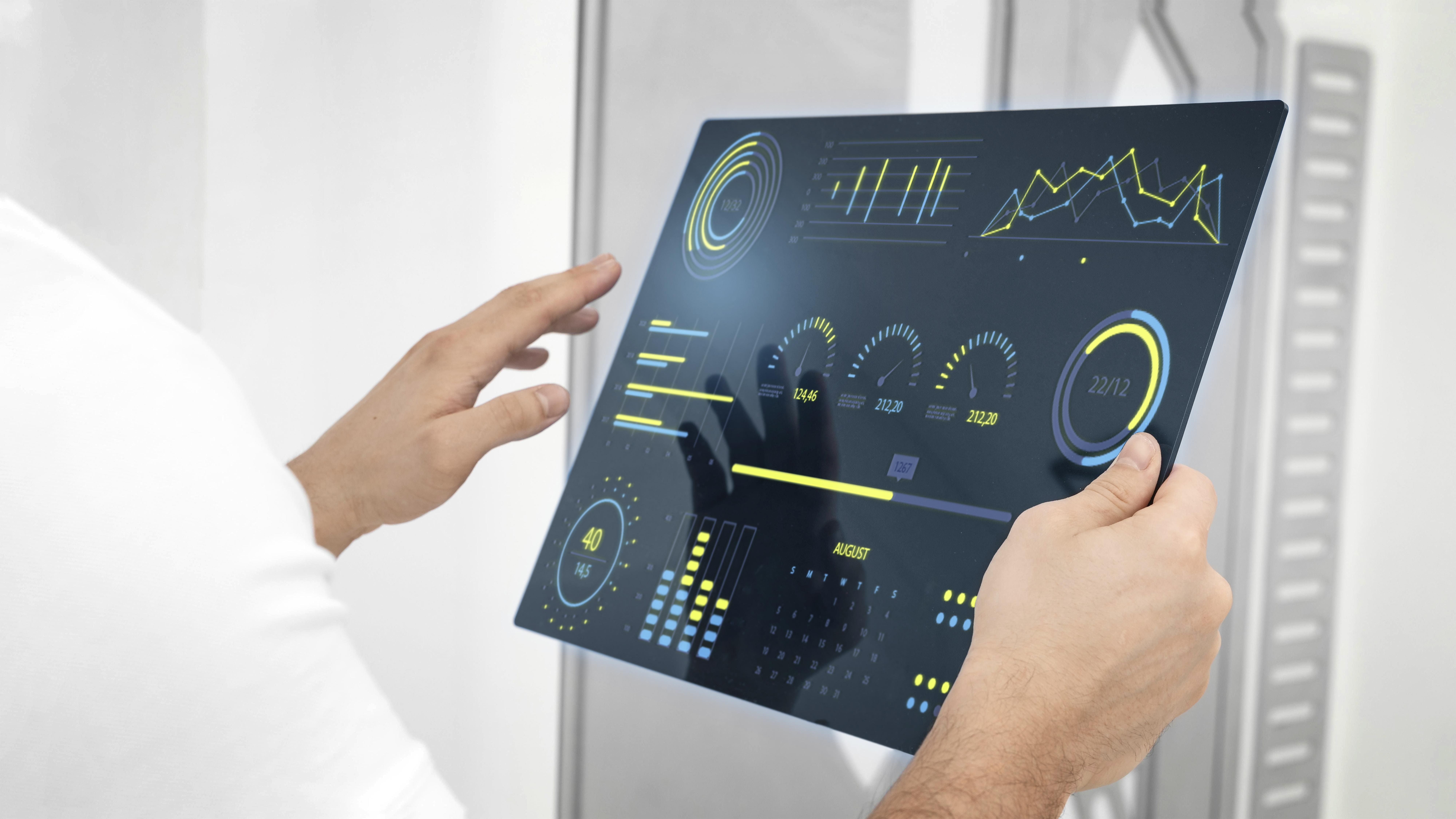 SaaS Automation Results